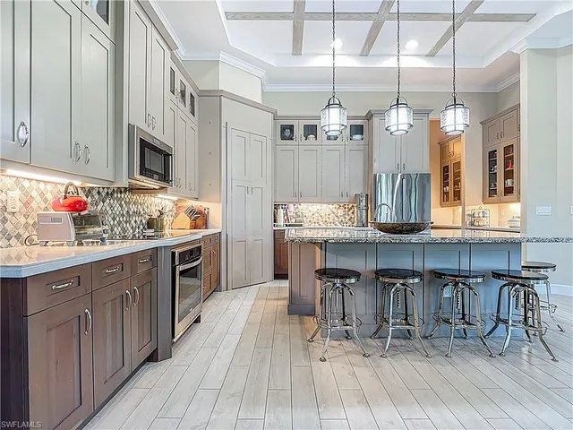 $845,000 | 4951 Iron Horse Way, Ave Maria, FL 34142