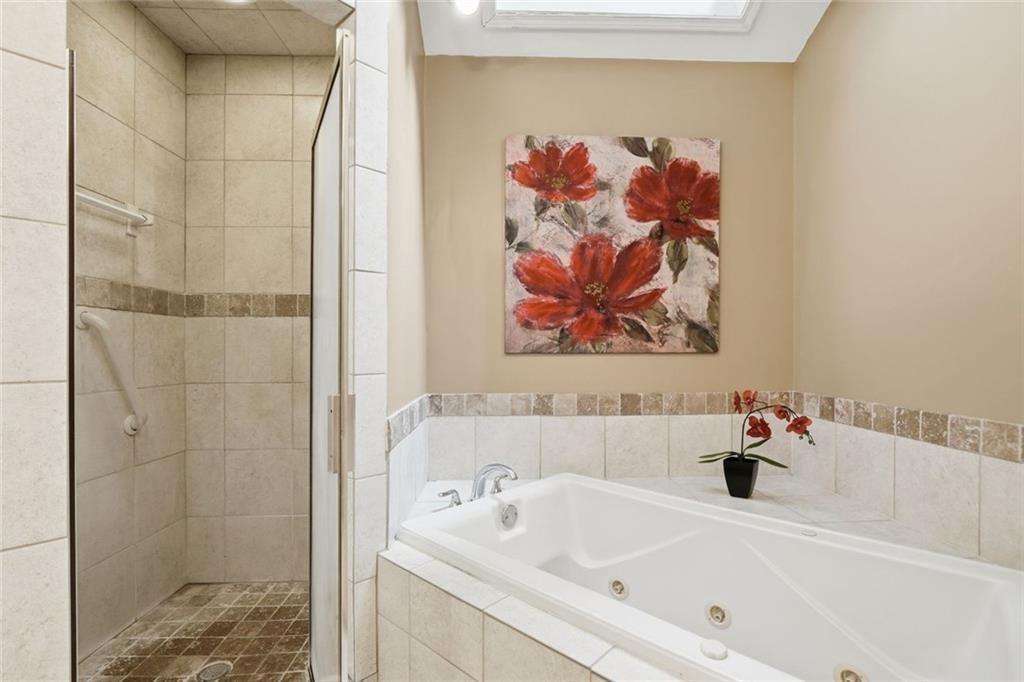 236 Chestnut Rise Trail, Unit 477 Big Canoe, GA 30143 - Photo 22 of 58