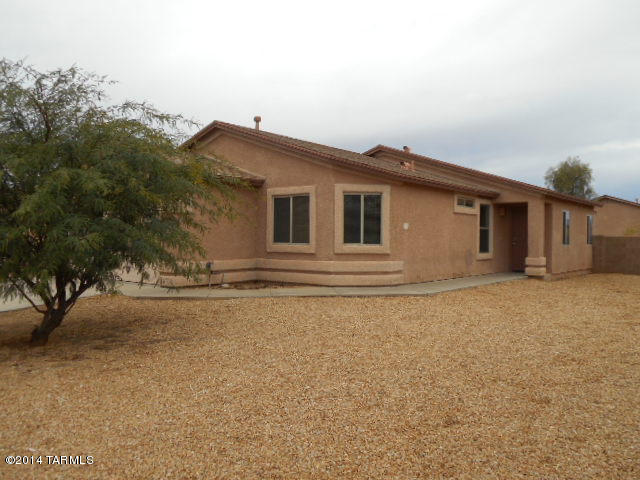 8404 West Benidorm Loop Tucson, AZ 85757 - Photo 1 of 33