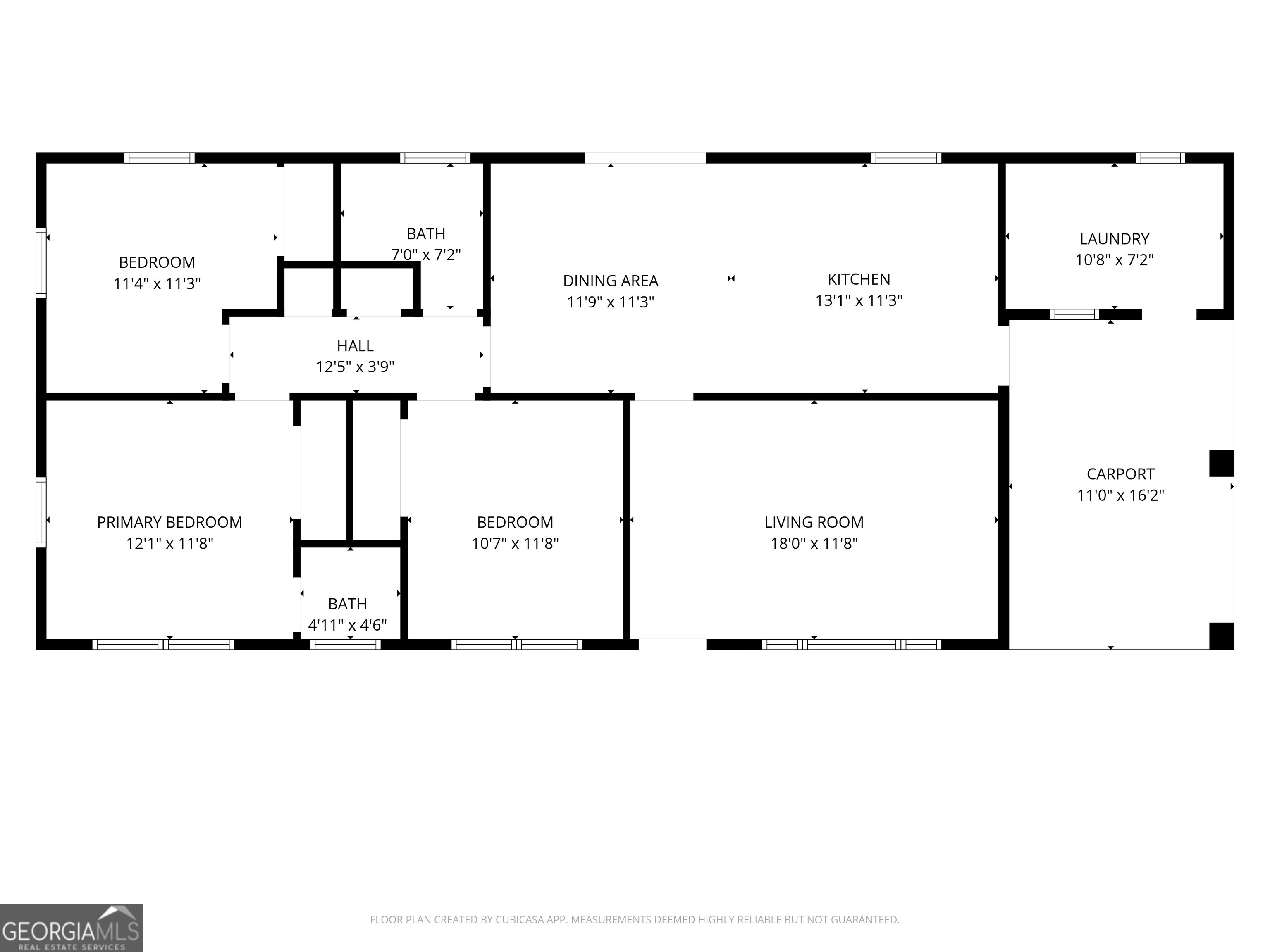 210 Arrowhead Road Athens, GA 30606 - Photo 15 of 15 unknown