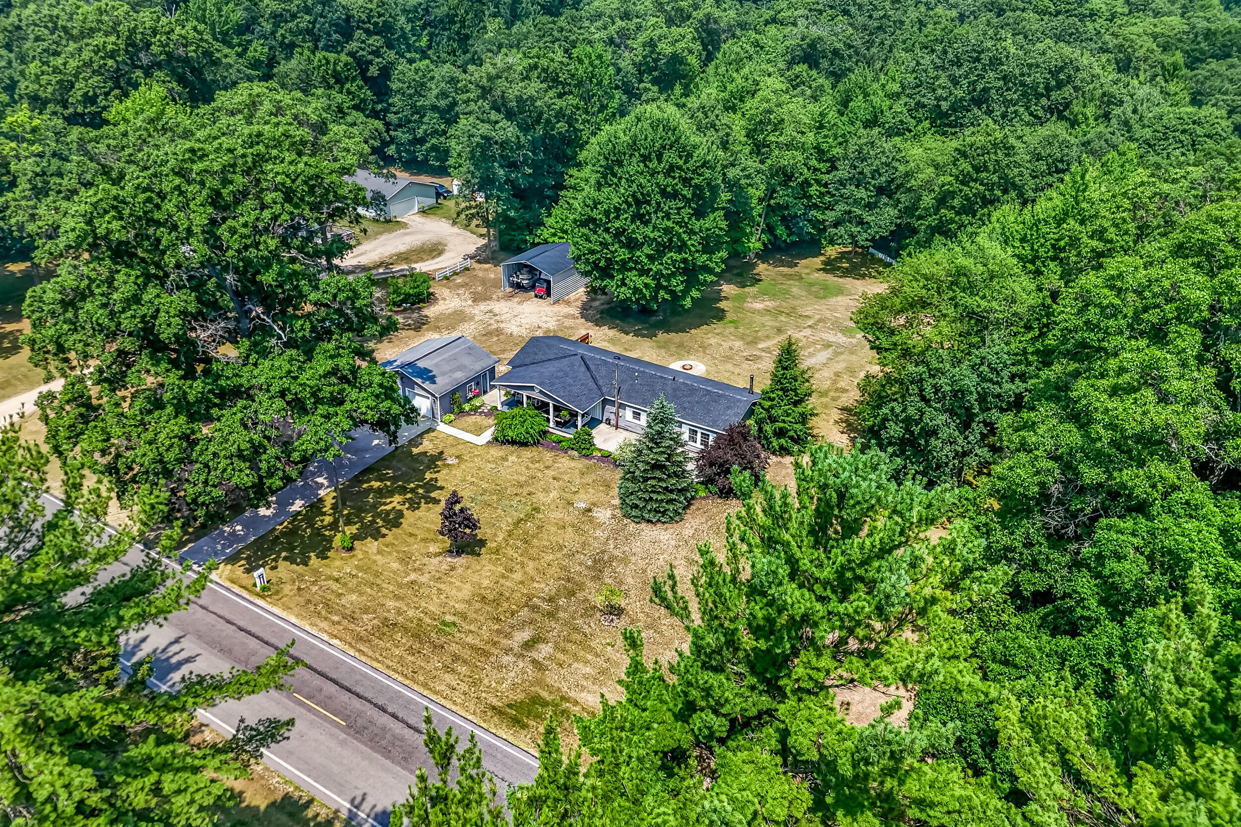 3030 West Webster Road Rothbury, MI 49452 - Photo 42 of 48 3030 w webster-3