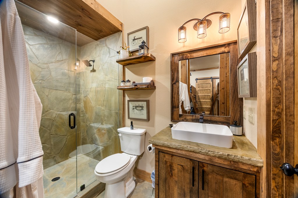 450 Miracle Lane Blue Ridge, GA 30513 - Photo 35 of 85