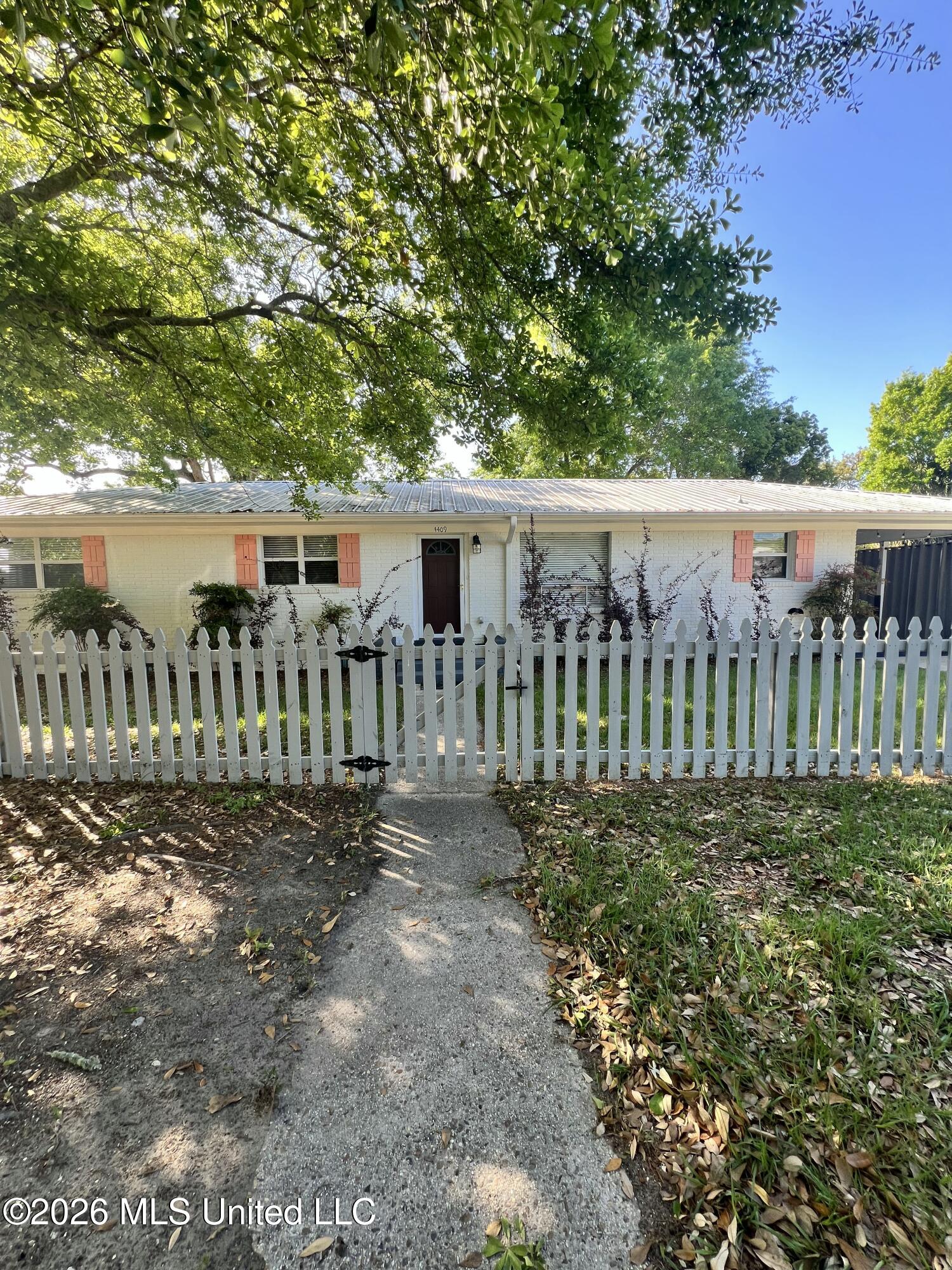 4409 Ford Street Gulfport, MS 39501 - Photo 1 of 19 IMG_8840