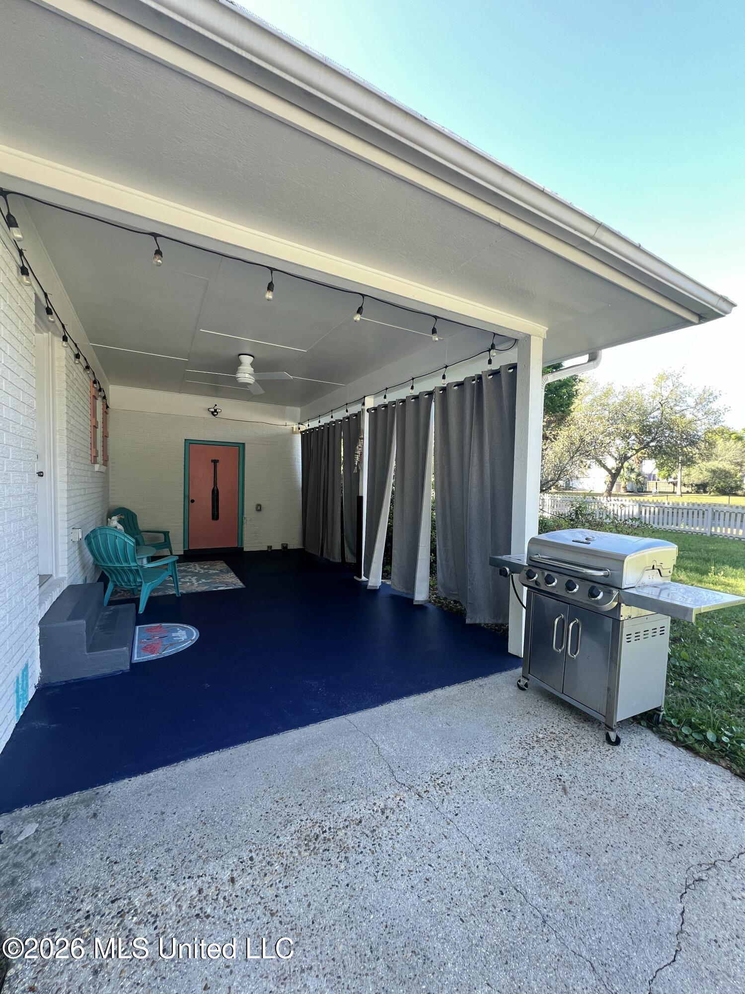 4409 Ford Street Gulfport, MS 39501 - Photo 14 of 19 IMG_8831