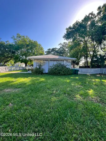 $1,500 | 4409 Ford Street, Gulfport, MS 39501
