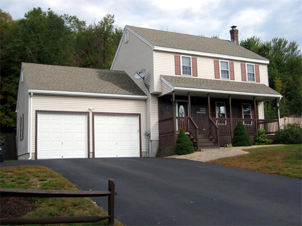 36 Castle Road Fitchburg, MA 01420 - Photo 1 of 22 Gallery Image 1