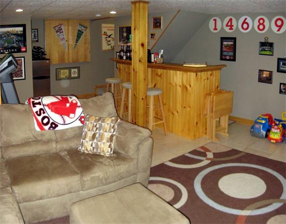 36 Castle Road Fitchburg, MA 01420 - Photo 13 of 22 Gallery Image 13