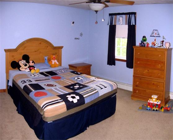 36 Castle Road Fitchburg, MA 01420 - Photo 17 of 22 Gallery Image 17