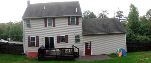 36 Castle Road Fitchburg, MA 01420 - Photo 22 of 22 Gallery Image 22