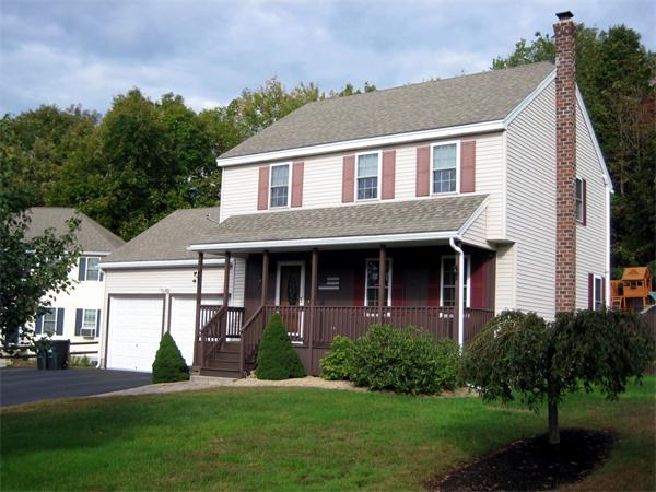 36 Castle Road Fitchburg, MA 01420 - Photo 3 of 22 Gallery Image 3