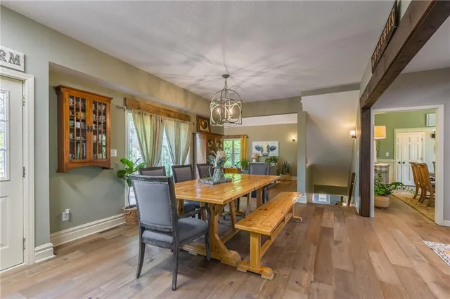 $1,190,000 | 285 Tt Highway, Oak Grove, MO 64075