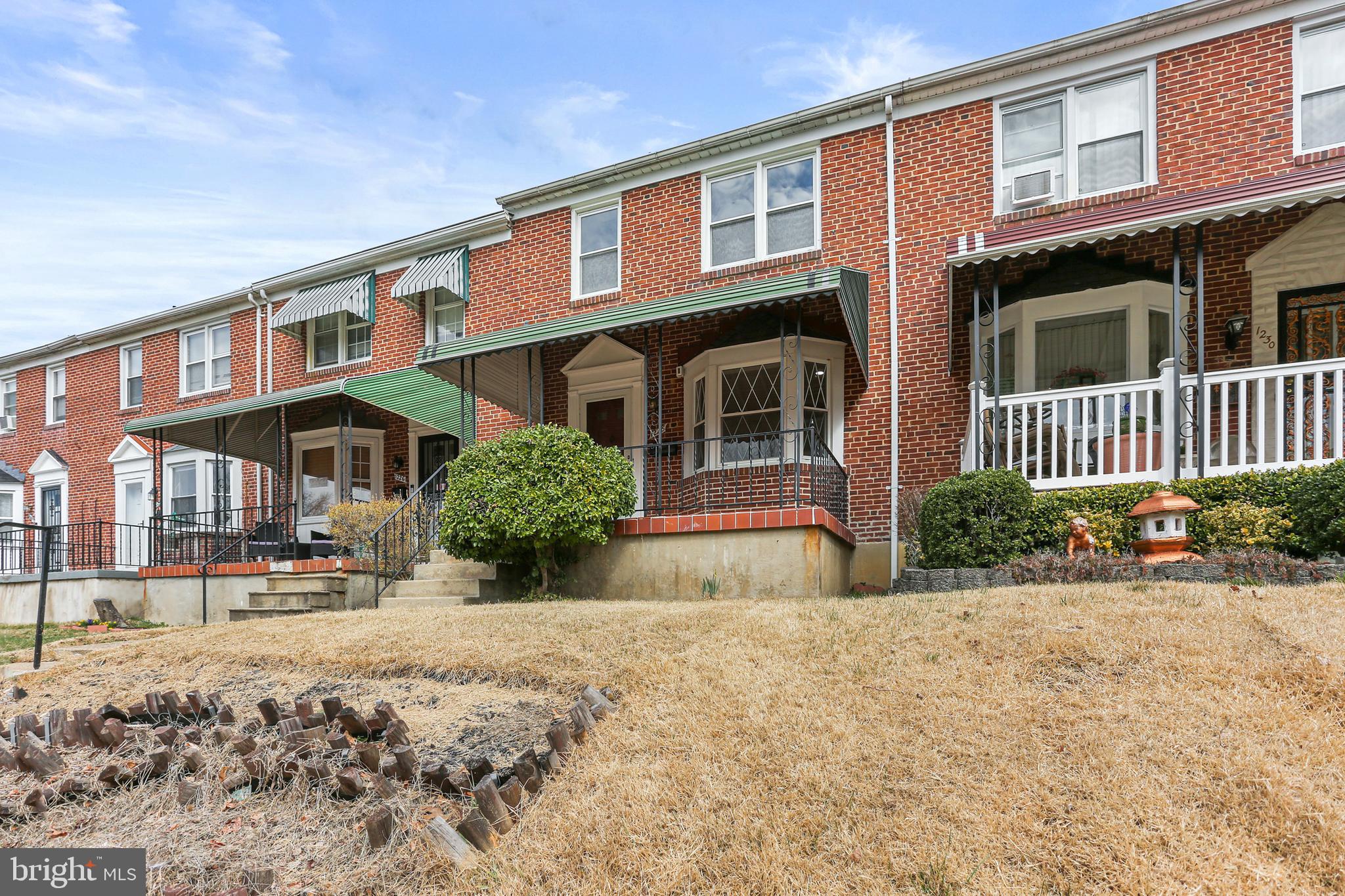 1228 Glenhaven Road Baltimore, MD 21239 - Photo 3 of 38 Gallery Image 3