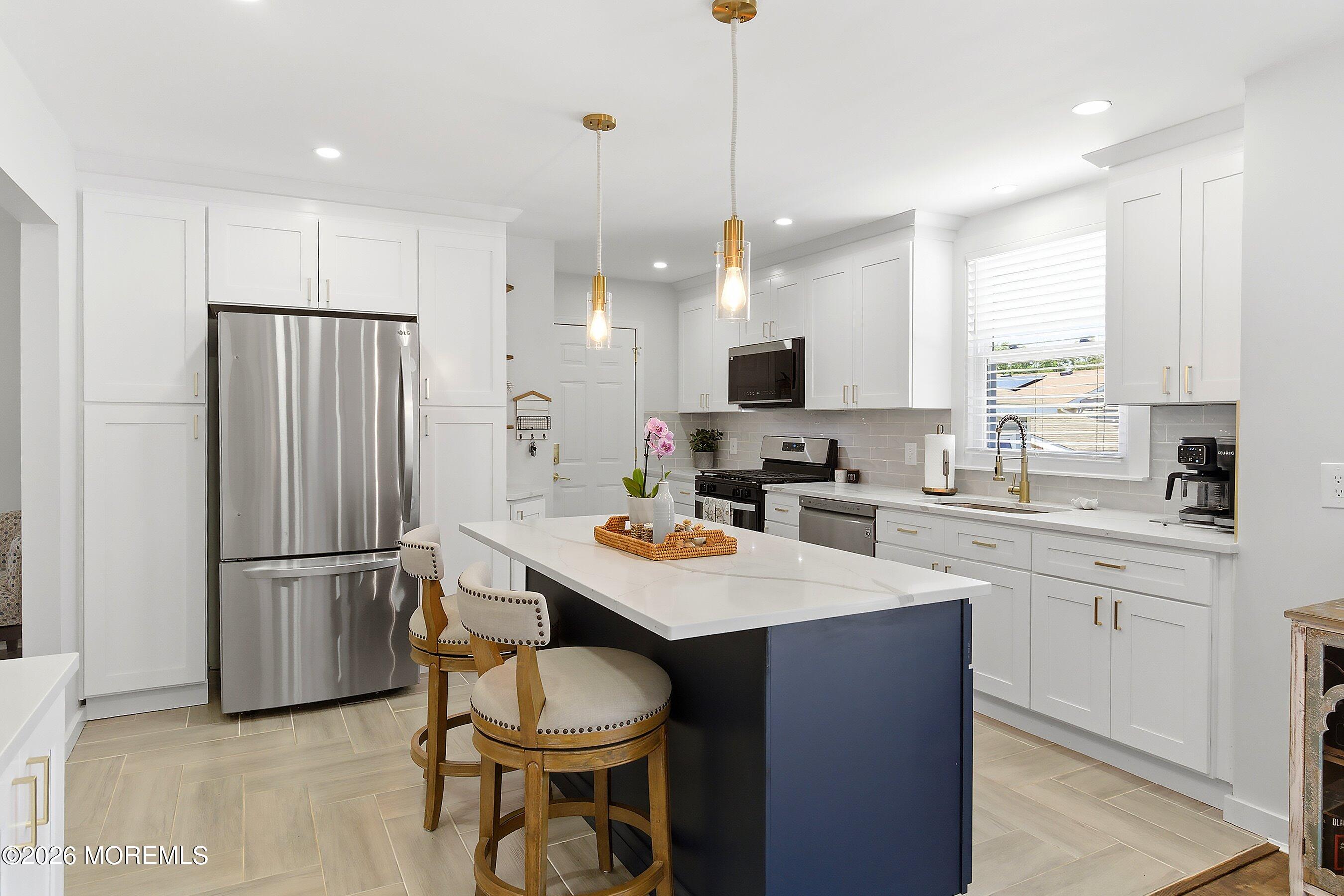 745 Midstreams Road Brick, NJ 08724 - Photo 12 of 32 Kitchen