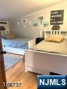 a close view of sink