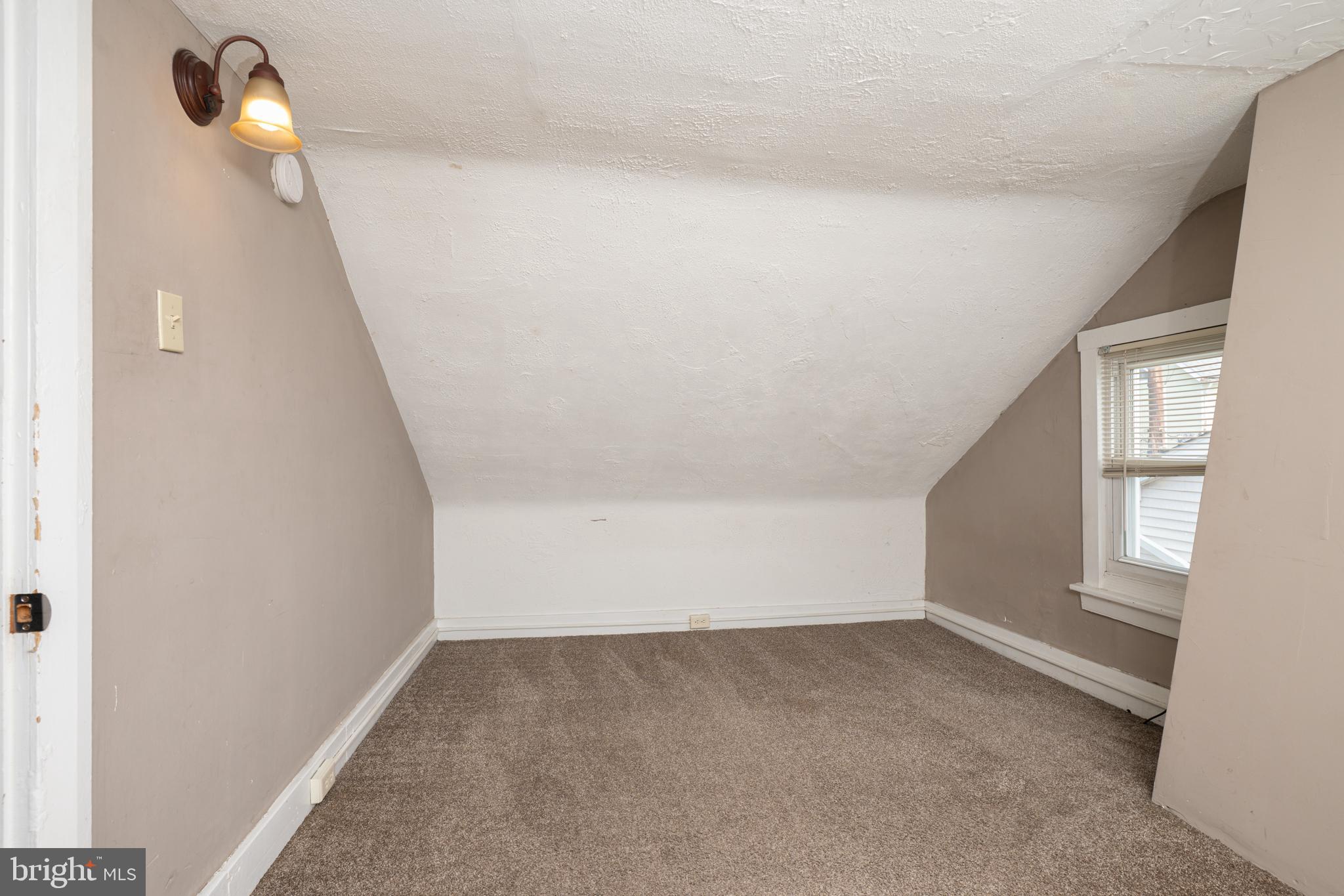 308 Summer St Road Royersford, PA 19468 - Photo 15 of 24 a view of a room that has a window