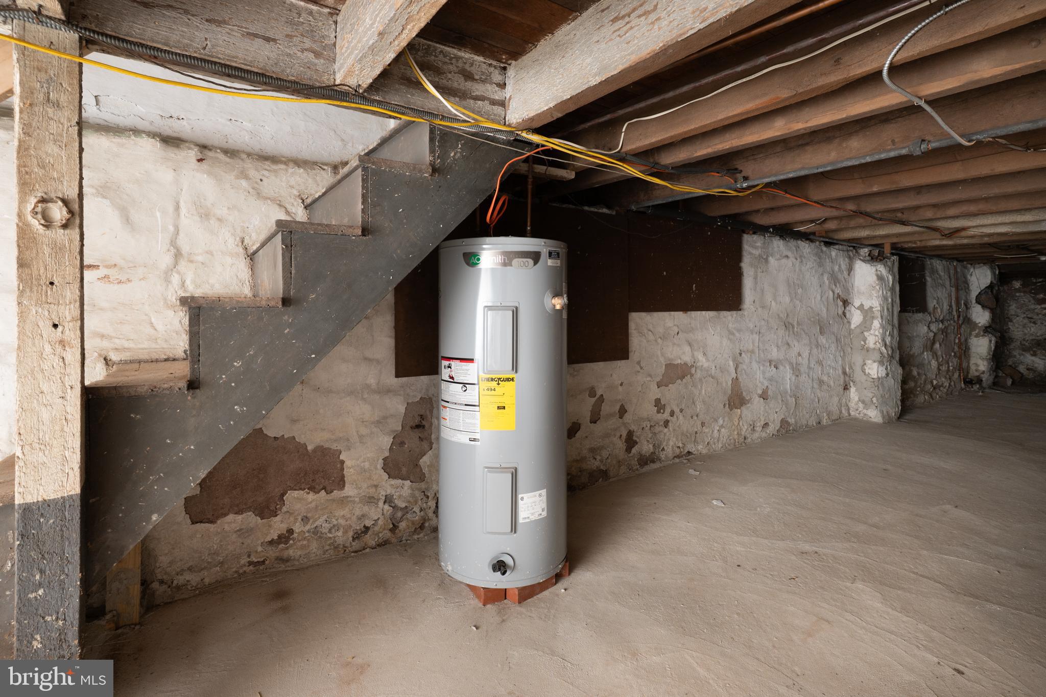 308 Summer St Road Royersford, PA 19468 - Photo 21 of 24 a view of a storage room