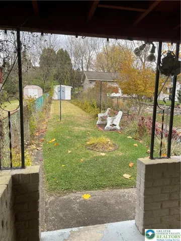 a close view of light fixtures