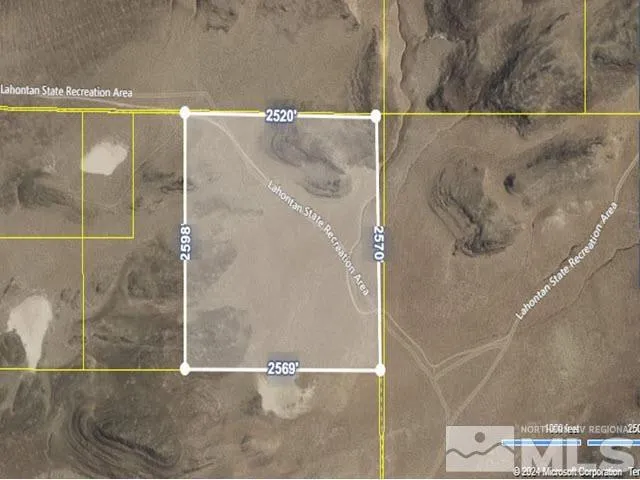 $169,000 | Apn Apn 1565101st Silver Springs, Fallon, NV 89406