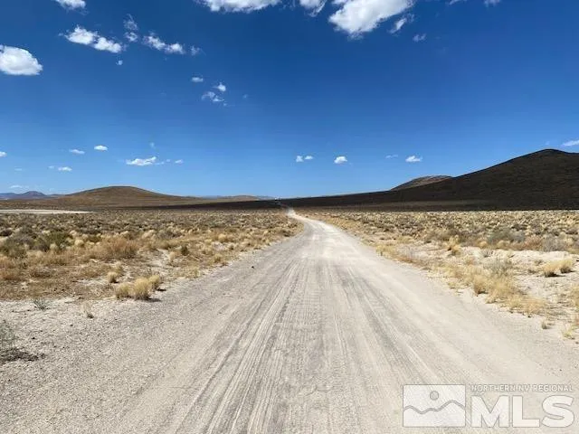 a view of an ocean beach