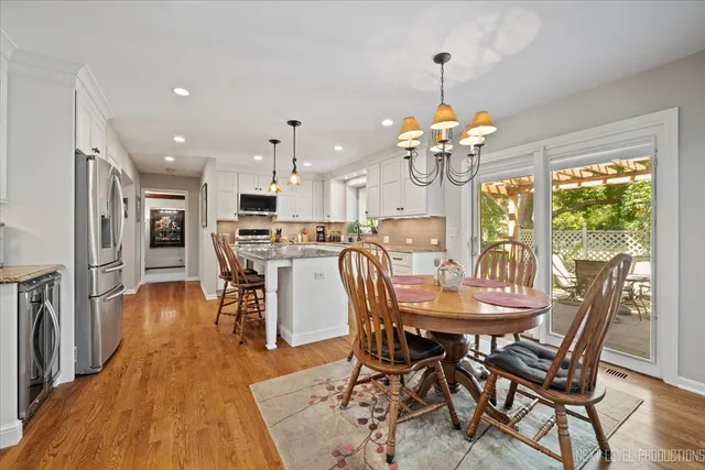 $775,000 | 2575 River Woods Drive, Naperville, IL 60565