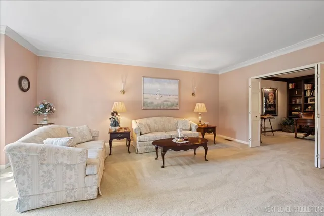 $775,000 | 2575 River Woods Drive, Naperville, IL 60565