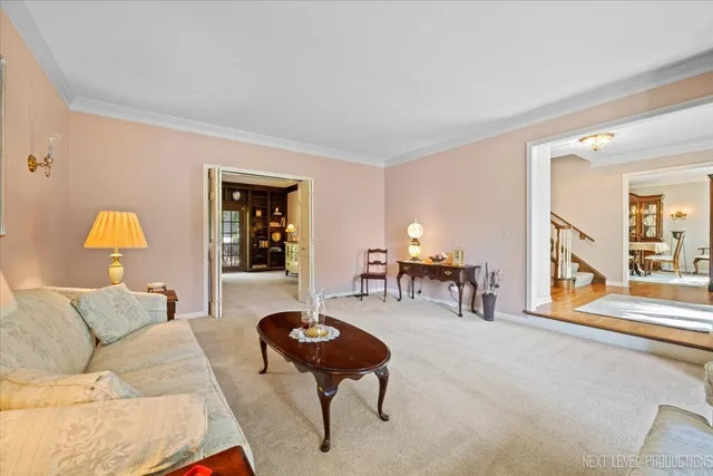 $775,000 | 2575 River Woods Drive, Naperville, IL 60565