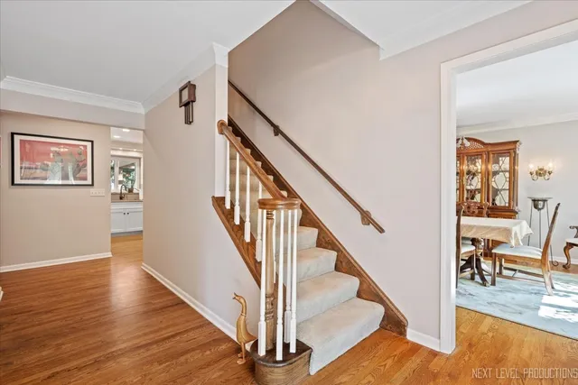 $775,000 | 2575 River Woods Drive, Naperville, IL 60565