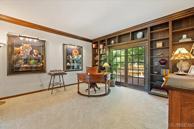 $775,000 | 2575 River Woods Drive, Naperville, IL 60565