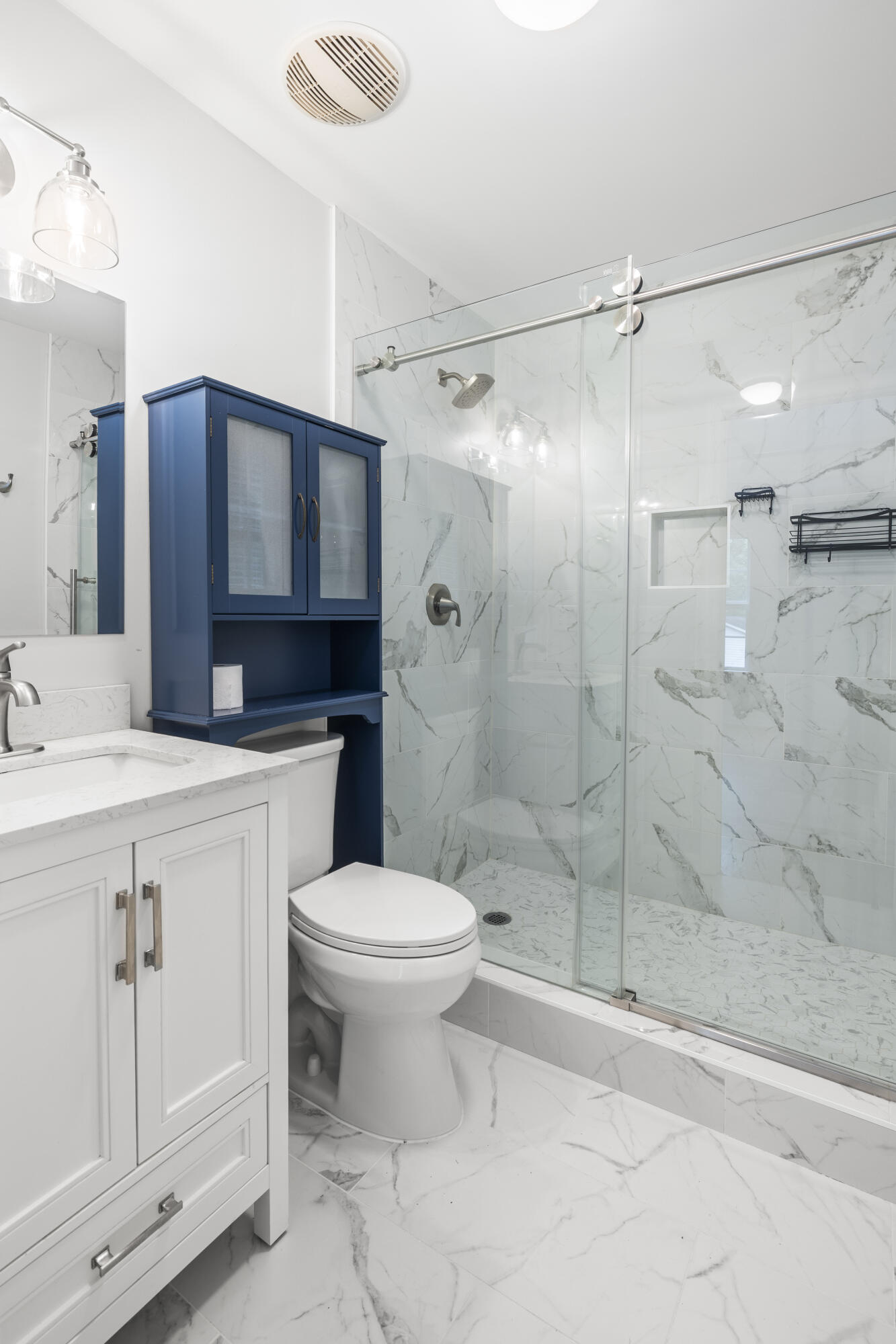 995 Ross Hollow Road Ringgold, GA 30736 - Photo 20 of 32 Bathroom