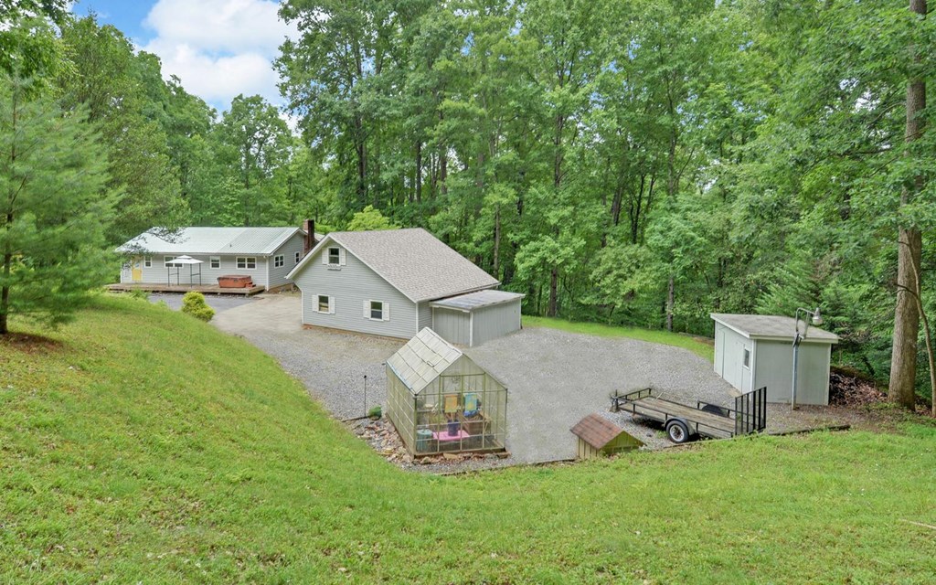 475 Hamilton Road Blairsville, GA 30512 - Photo 52 of 53