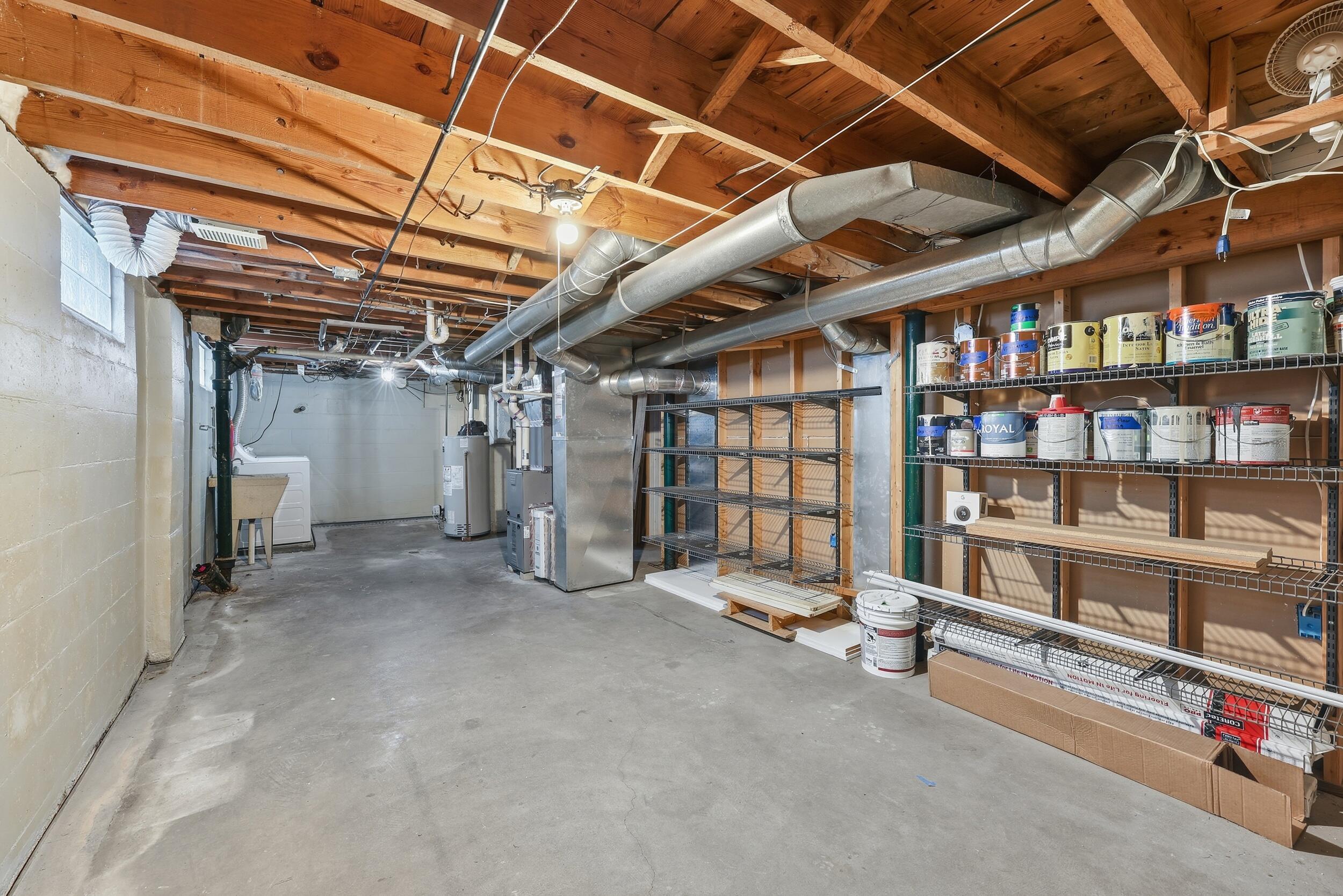 860 Palmer Road Columbus, OH 43212 - Photo 20 of 36 Storage