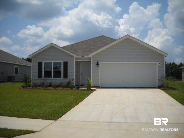 17404 Harding Drive Foley, AL 36535 - Photo 1 of 13