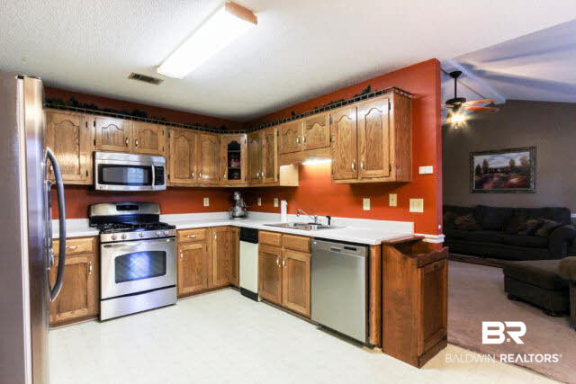 7170 Kali Oka Road Saraland, AL 36571 - Photo 13 of 16