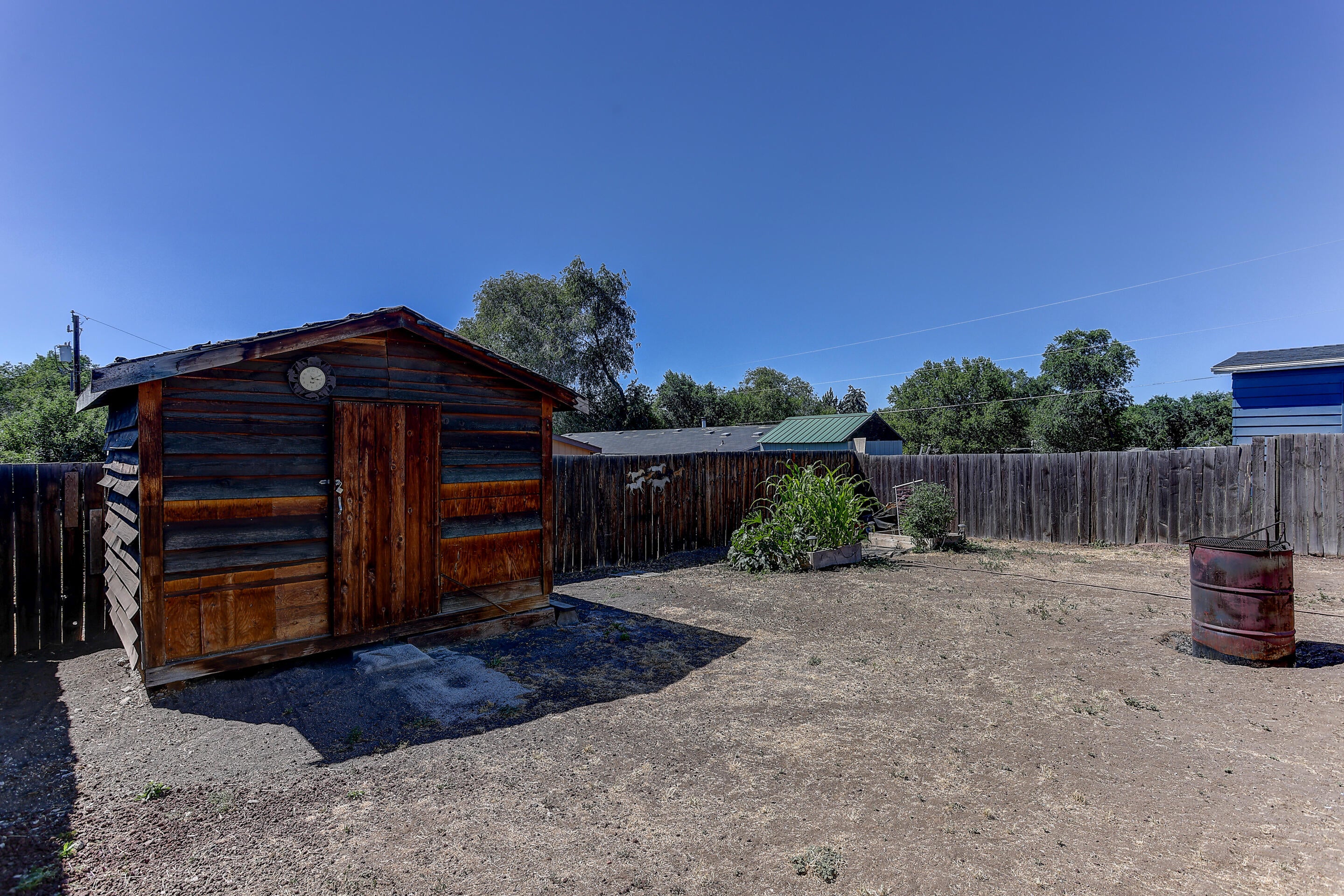 822 Southwest 3rd Street Madras, OR 97741 - Photo 14 of 14 822 SW 3rd Street MLS-11