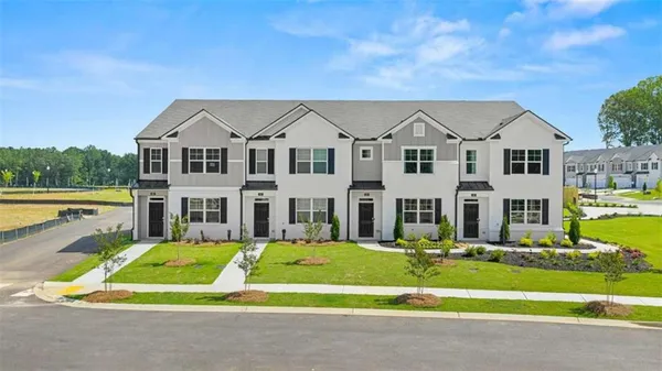 $322,900 | 432 Reflection Drive, Stockbridge, GA 30281