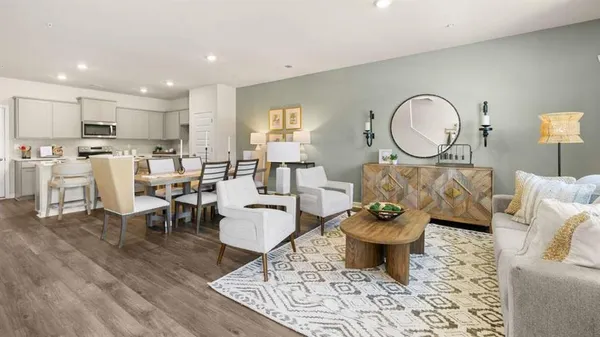 $322,900 | 432 Reflection Drive, Stockbridge, GA 30281