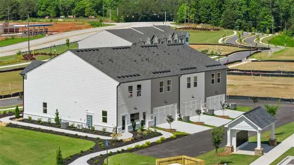 $322,900 | 432 Reflection Drive, Stockbridge, GA 30281