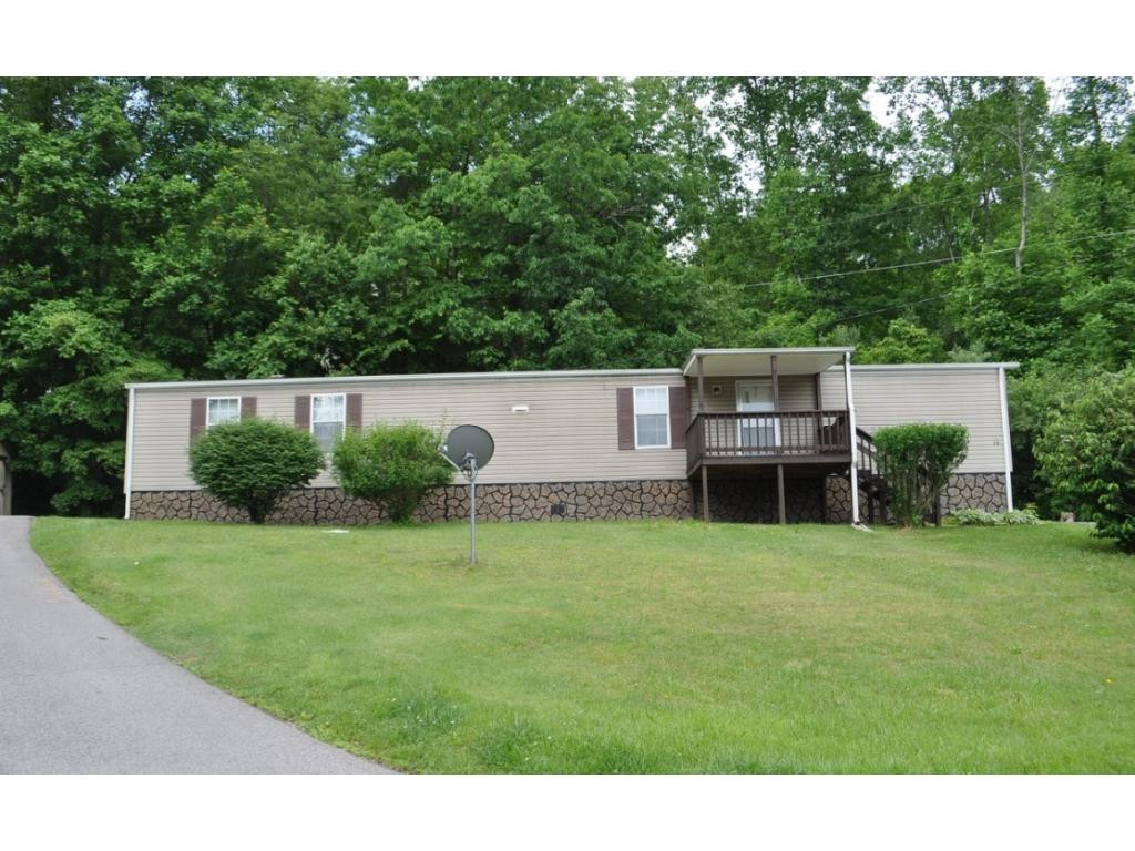 10 Residence Road Norton, VA 24273 - Photo 1 of 12 Nice 2 bedroom 2 bath Home