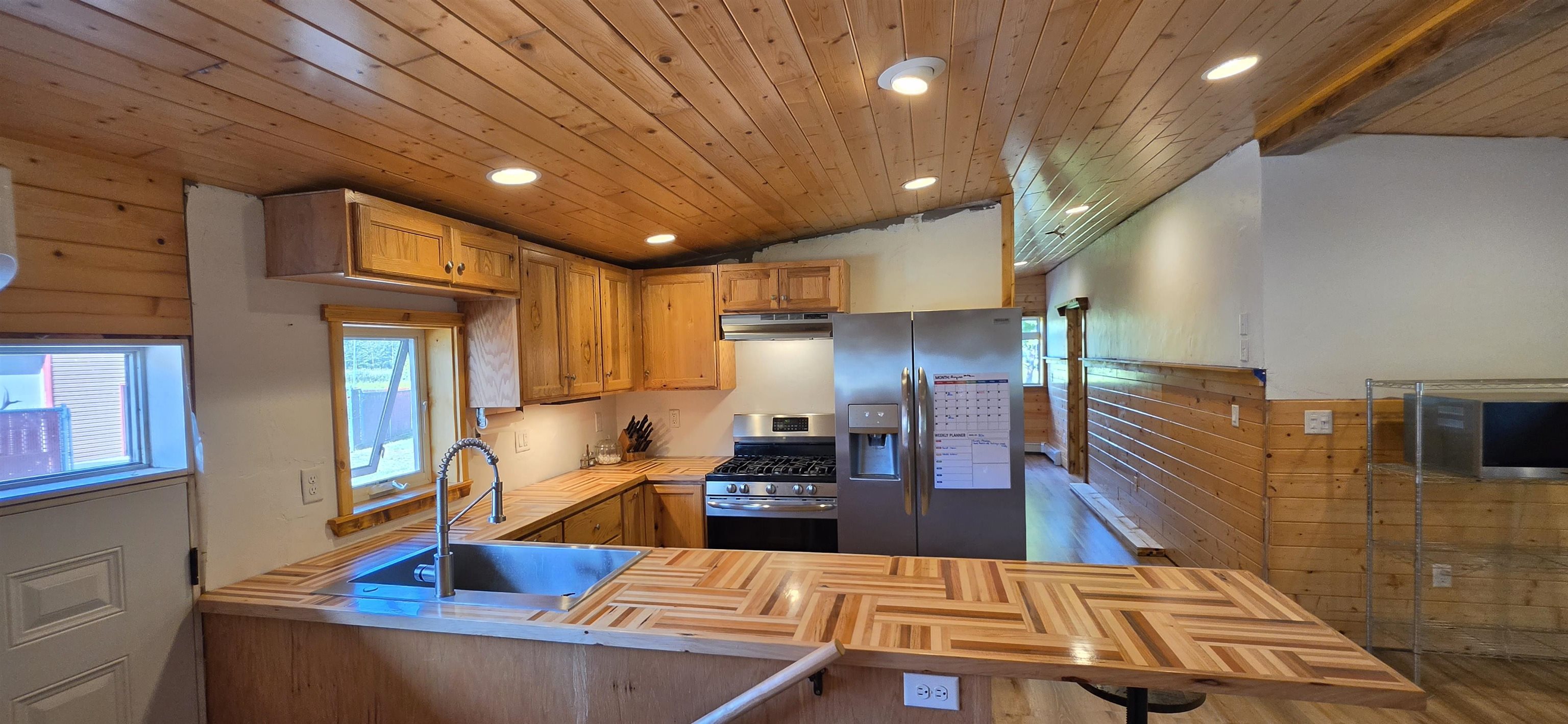 7980 County Road East Oconto Falls, WI 54154 - Photo 11 of 86 Gallery Image 11