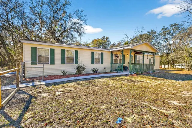 $285,000 | 16624 Helen K Drive, Spring Hill, FL 34610