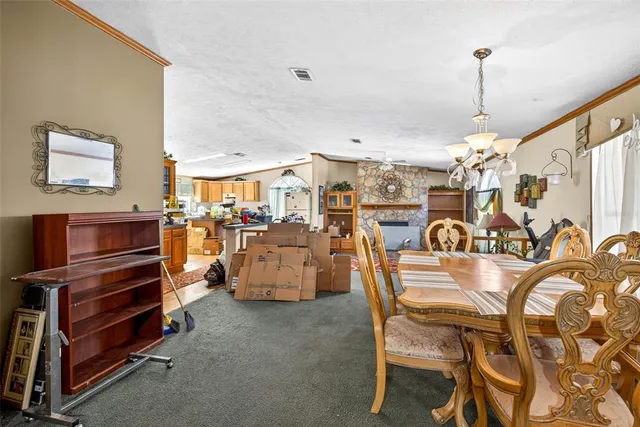 $285,000 | 16624 Helen K Drive, Spring Hill, FL 34610