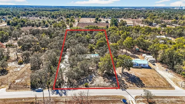 $285,000 | 16624 Helen K Drive, Spring Hill, FL 34610