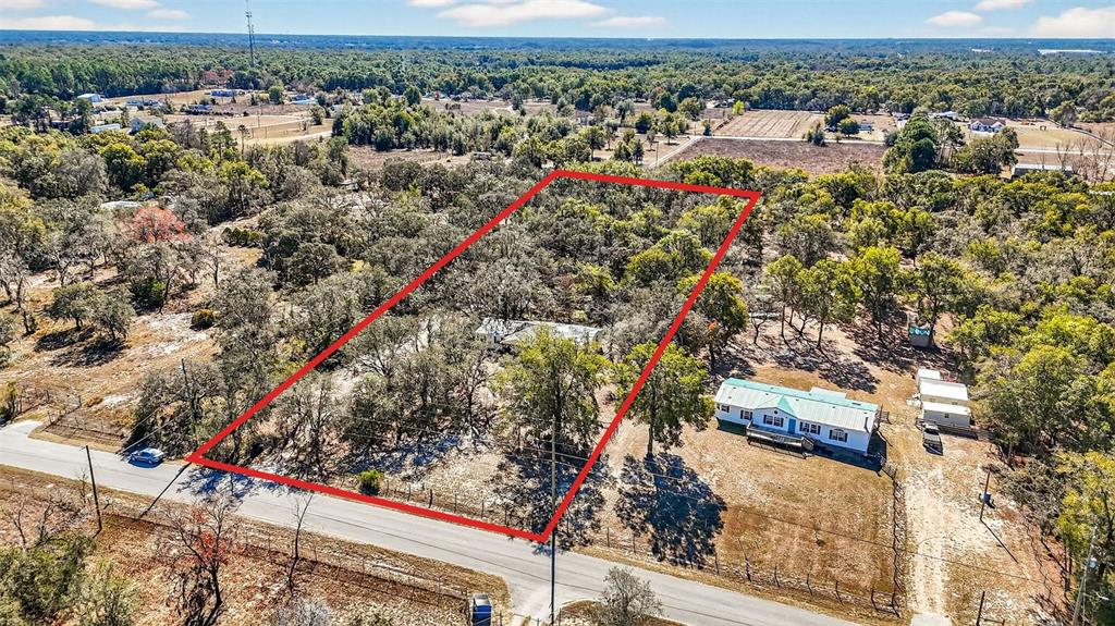 16624 Helen K Drive Spring Hill, FL 34610 - Photo 4 of 15