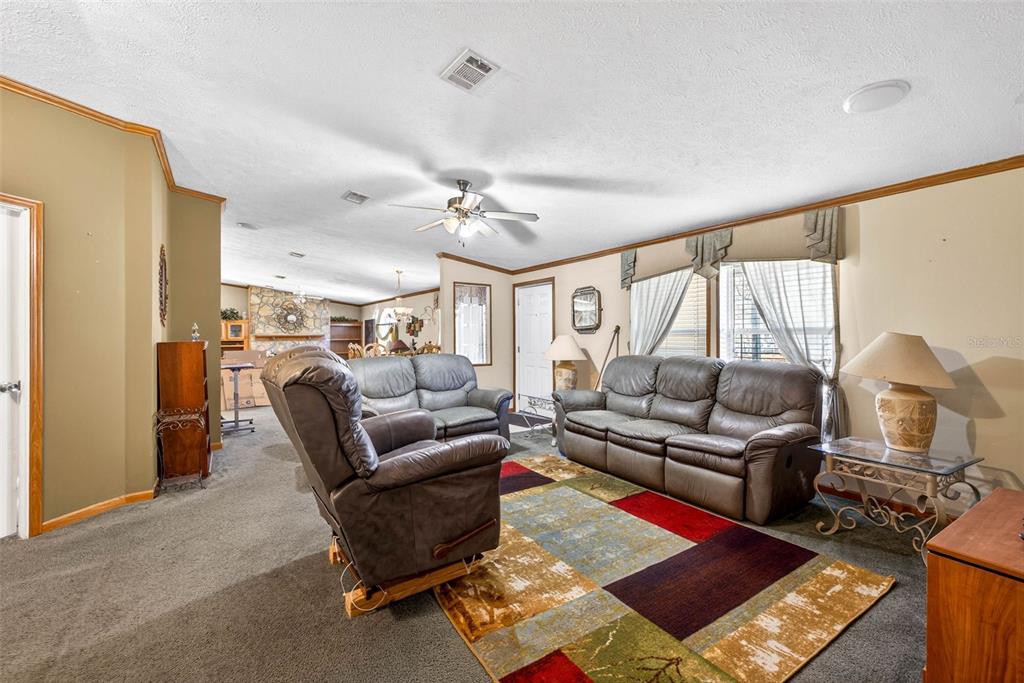 16624 Helen K Drive Spring Hill, FL 34610 - Photo 5 of 15