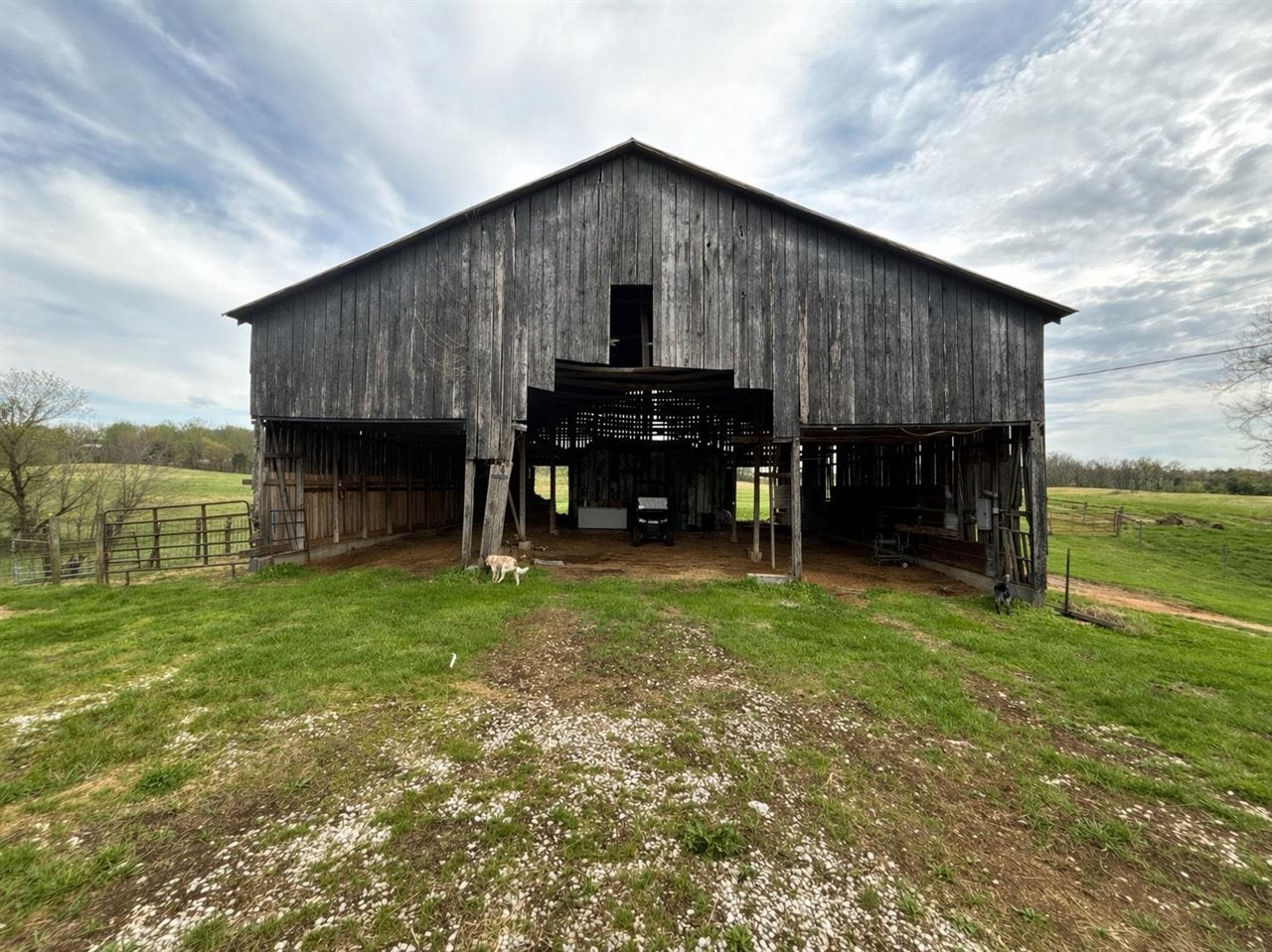 909 Angus Road Canmer, KY 42722 - Photo 56 of 66 Gallery Image 56