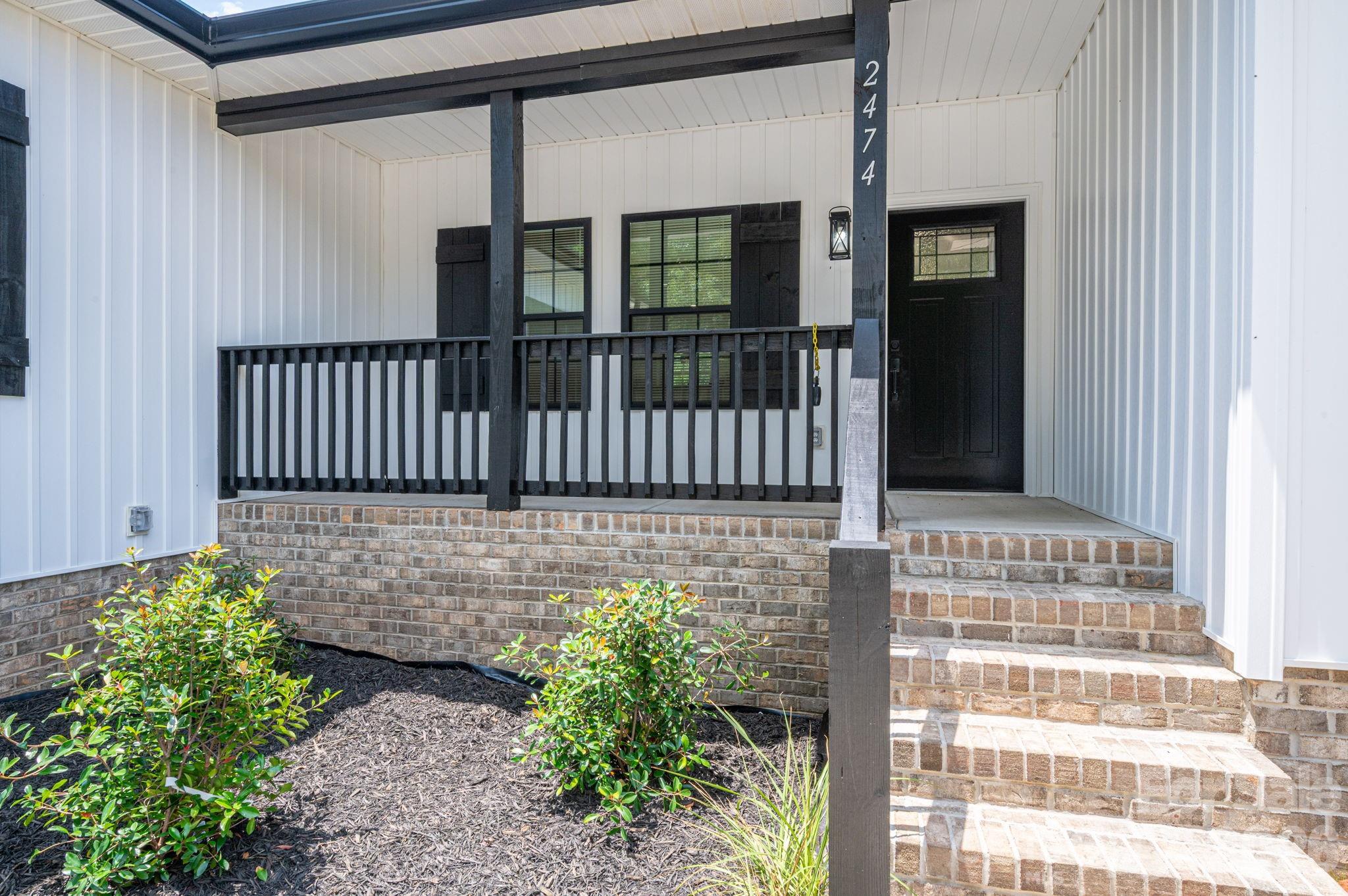 2474 Shoal Road Crouse, NC 28033 - Photo 8 of 39
