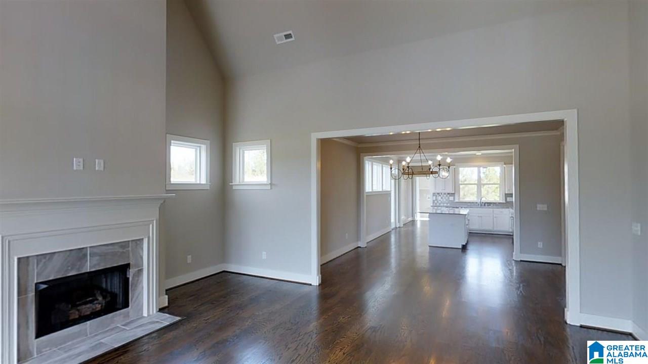 1021 Evan Circle Chelsea, AL 35043 - Photo 5 of 11