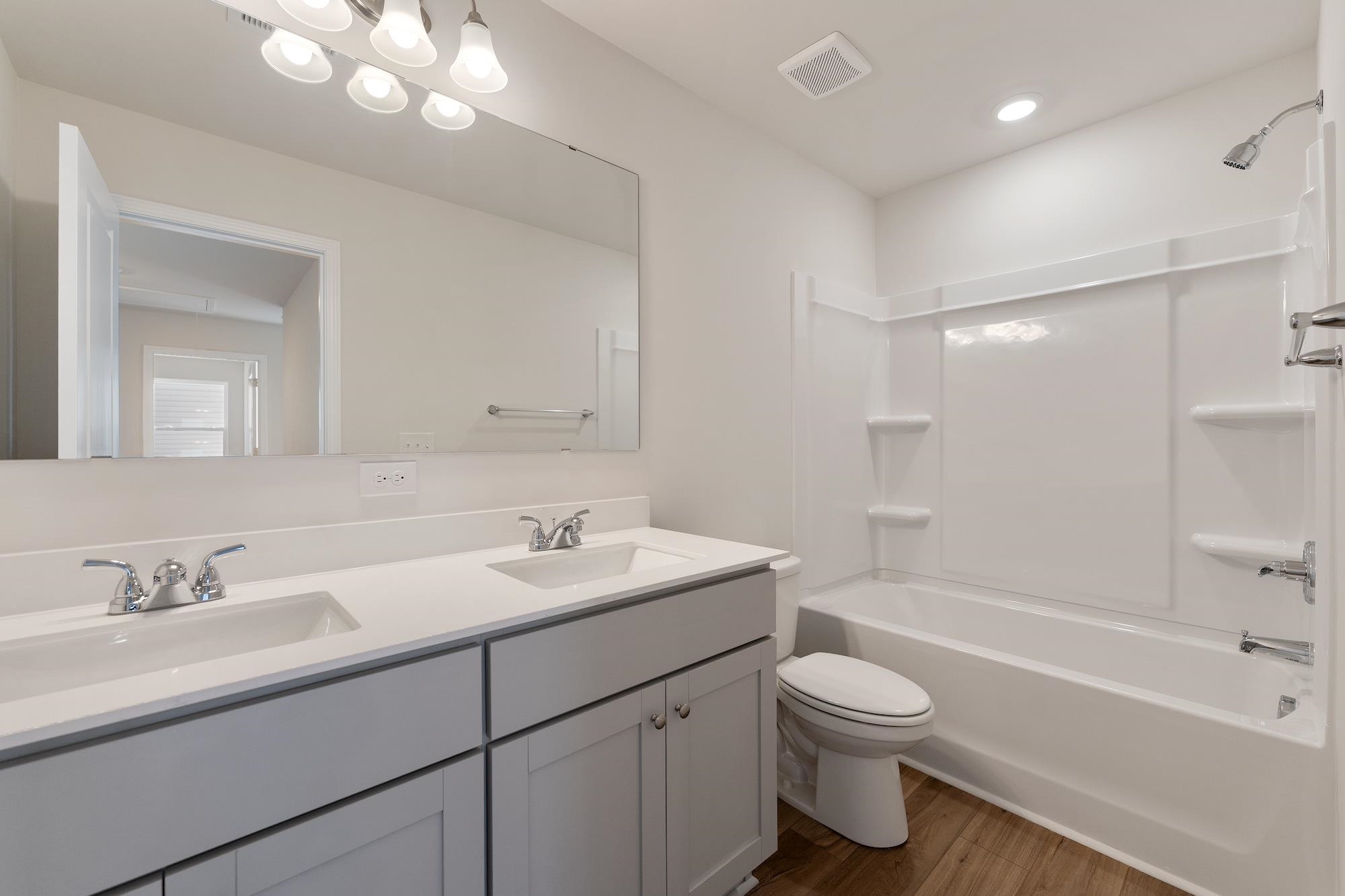 12065 Lansbury Drive Inman, SC 29349 - Photo 25 of 29