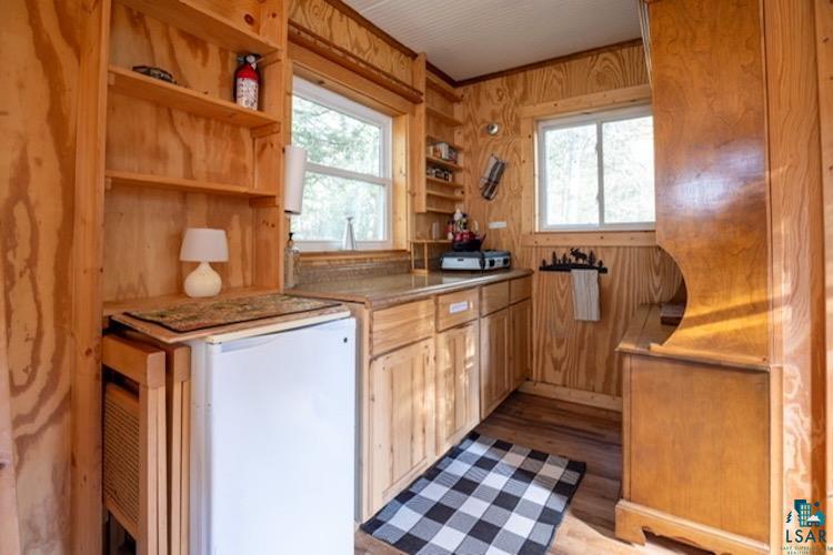 991 Ward Lake Road Lutsen, MN 55612 - Photo 22 of 34