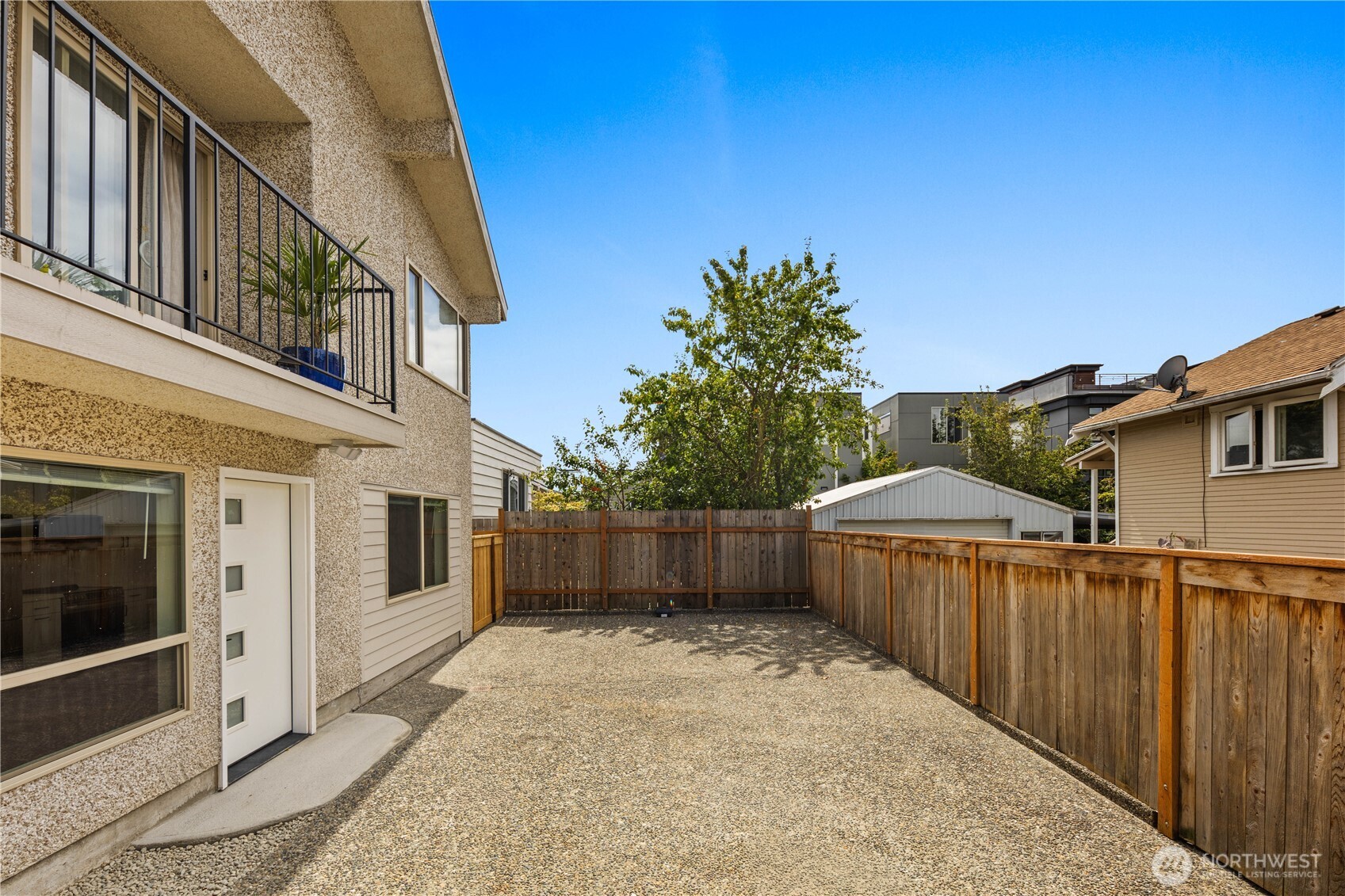 2201 Northwest 64th Street, Unit D Seattle, WA 98107 - Photo 30 of 33 Gallery Image 30